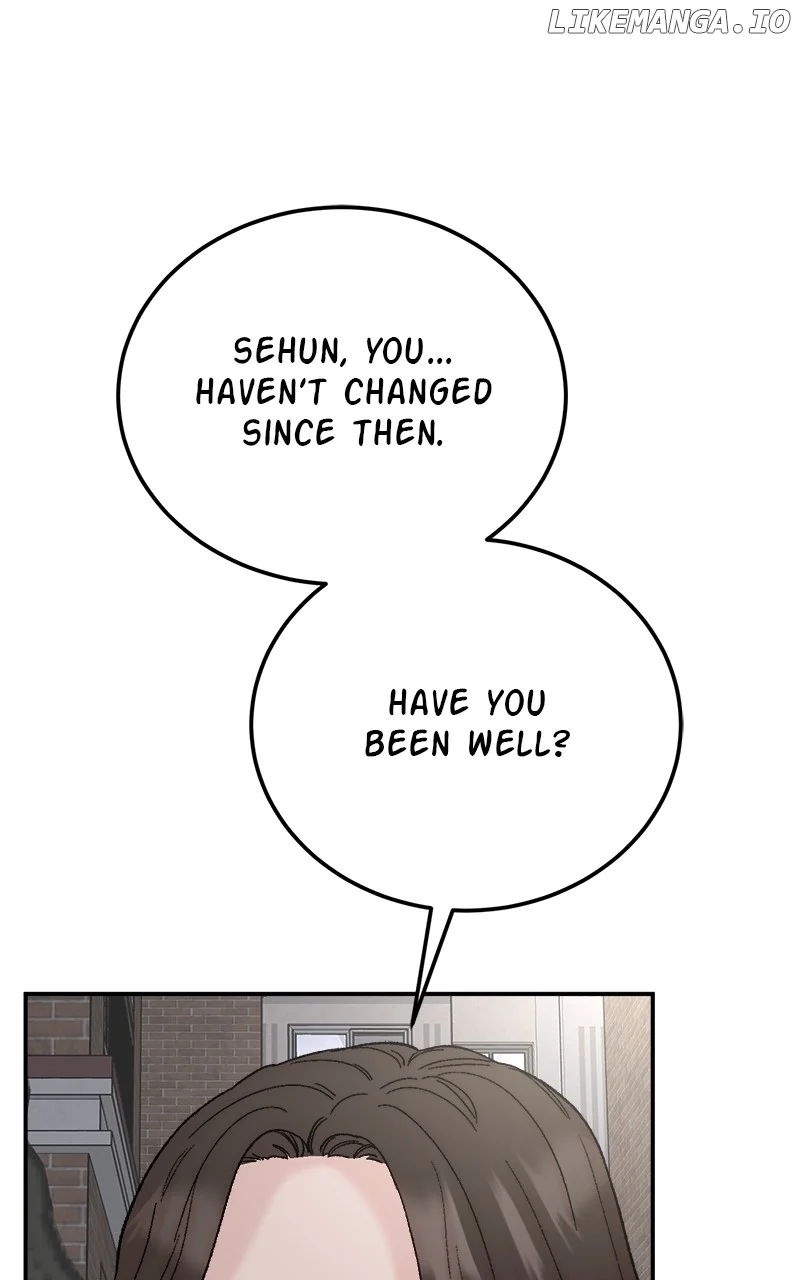 My Dud To Stud Boyfriend Chapter 121 page 74