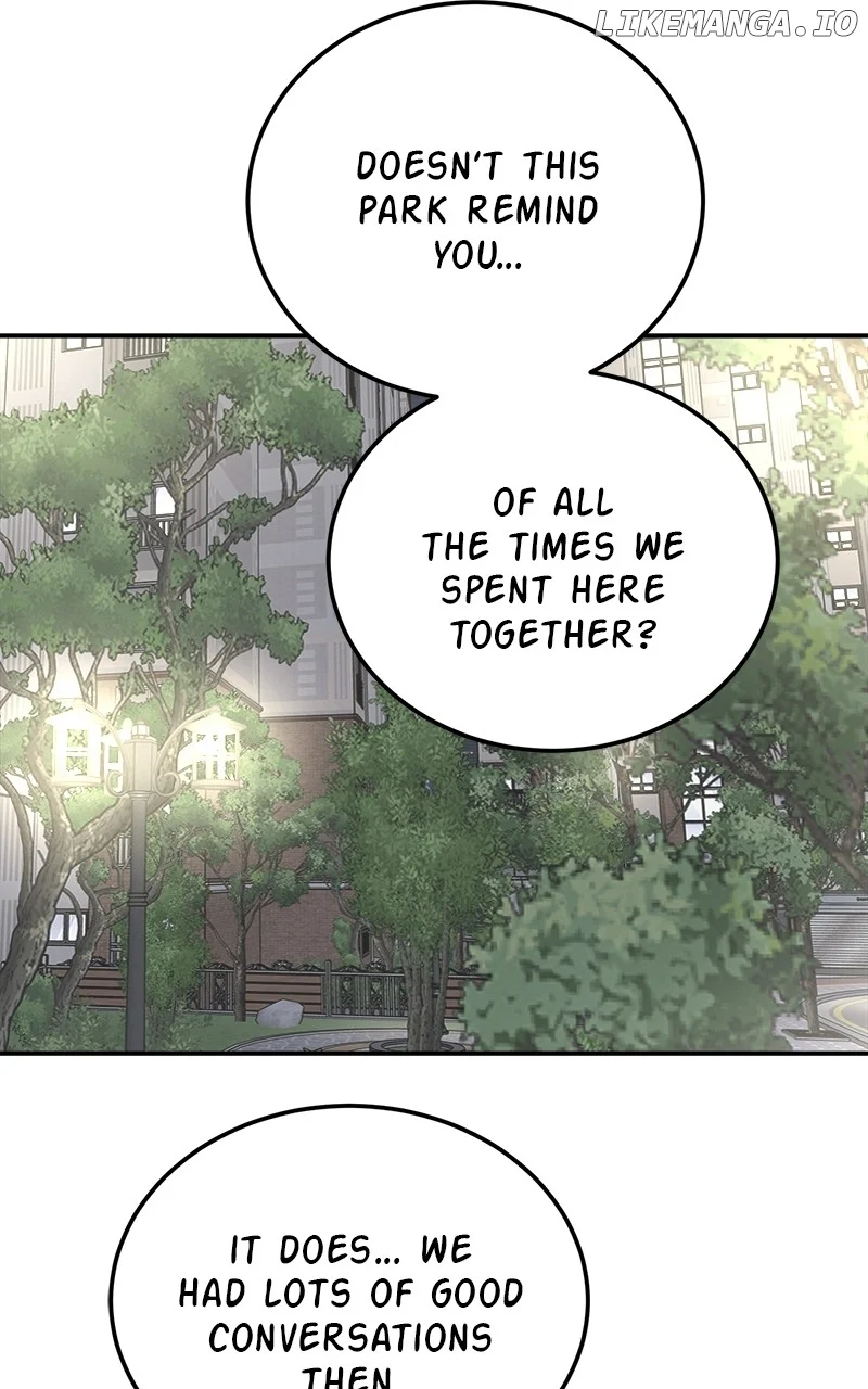 My Dud To Stud Boyfriend Chapter 121 page 72