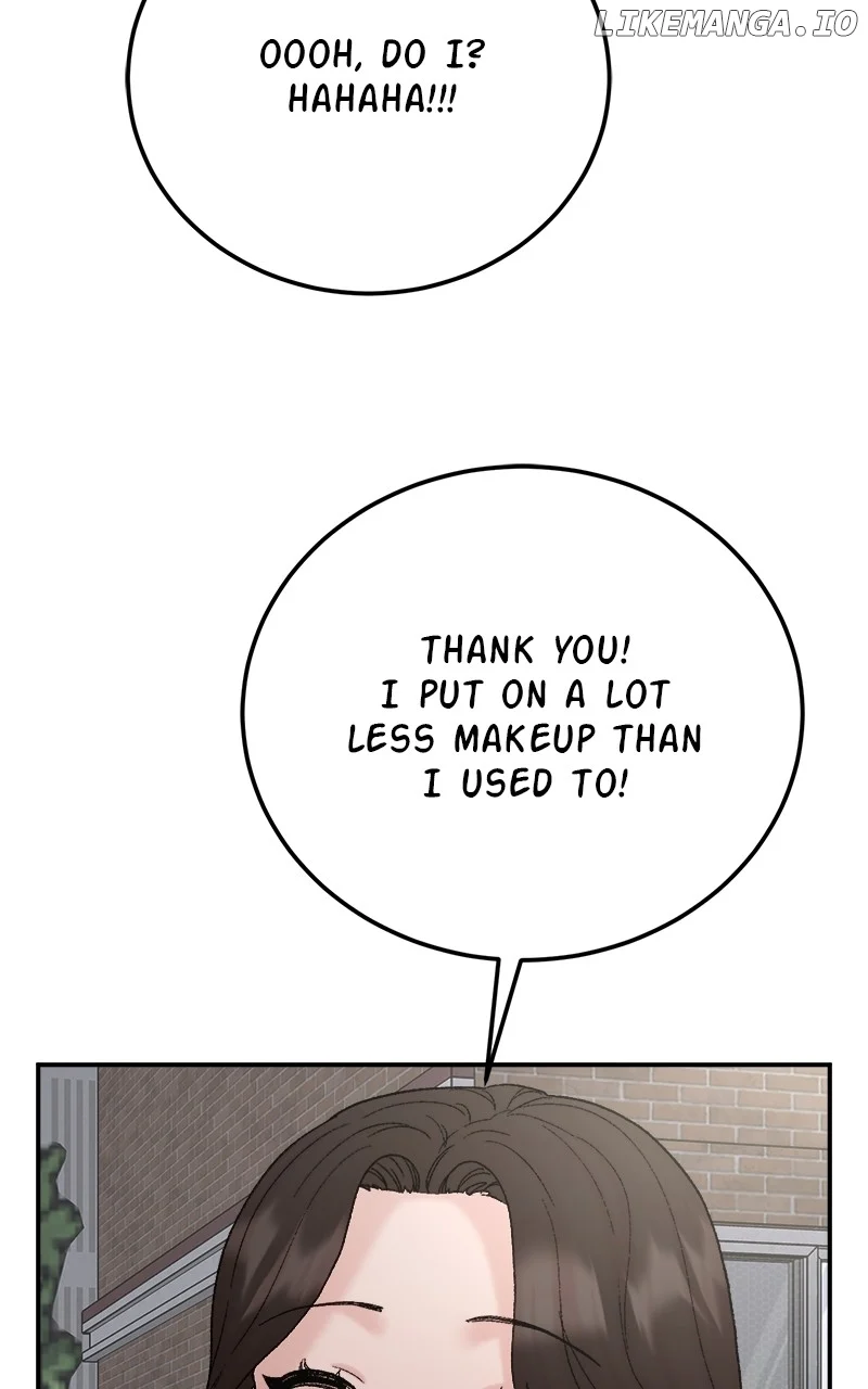 My Dud To Stud Boyfriend Chapter 121 page 79