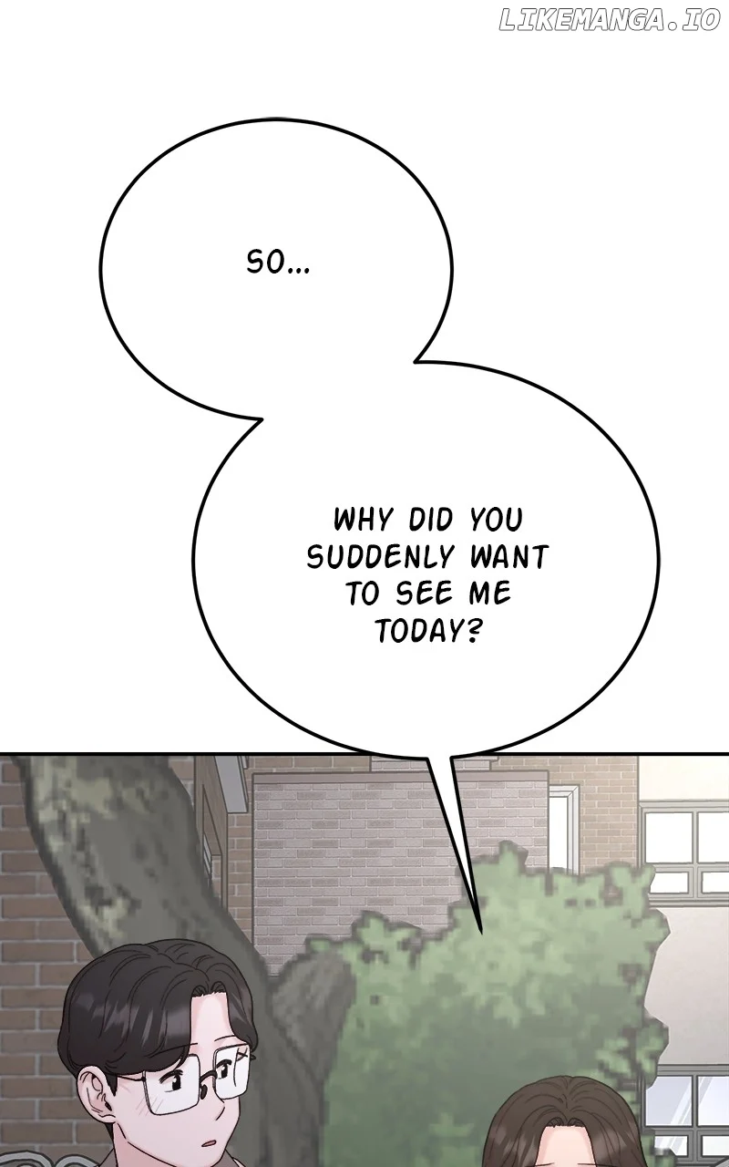 My Dud To Stud Boyfriend Chapter 121 page 87
