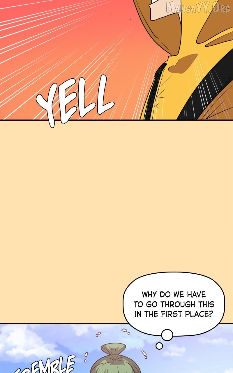 Take My Money Chapter 121 page 7
