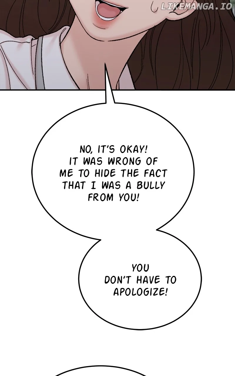 My Dud To Stud Boyfriend Chapter 121 page 102