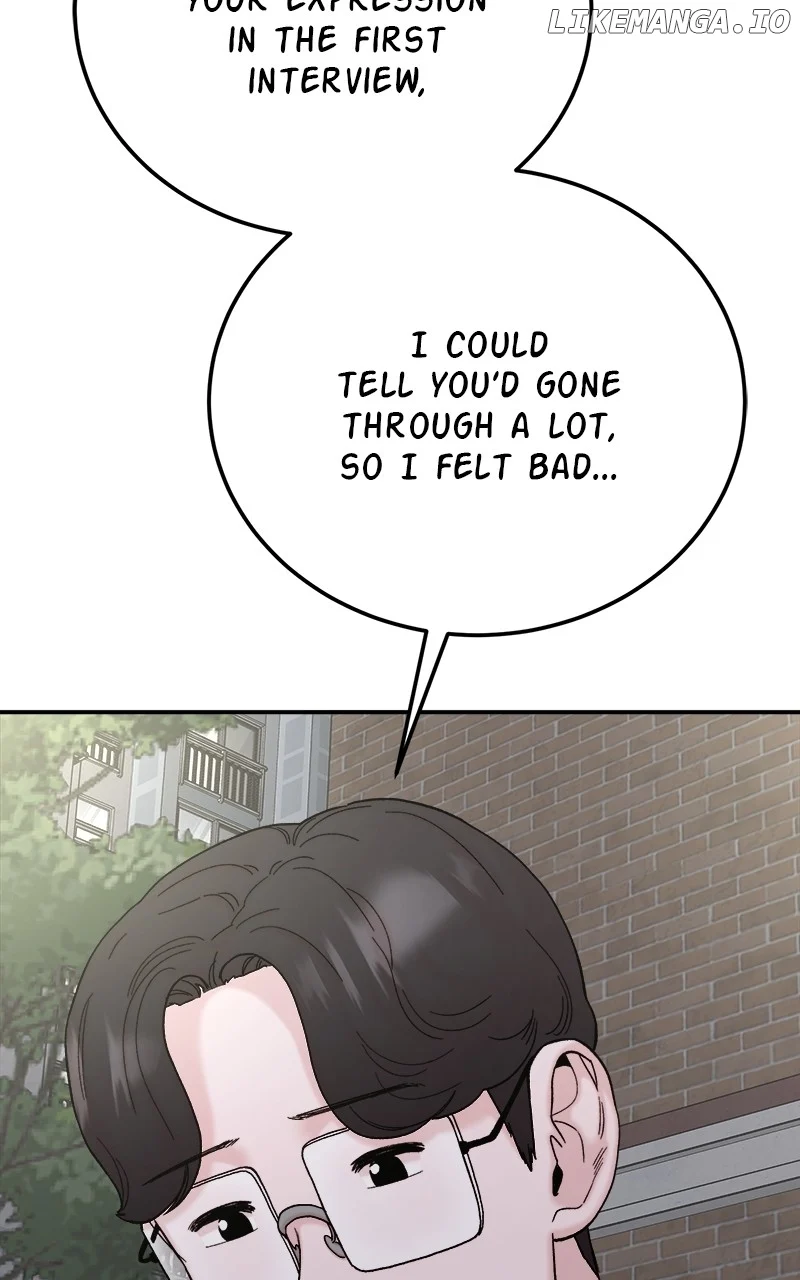 My Dud To Stud Boyfriend Chapter 121 page 96