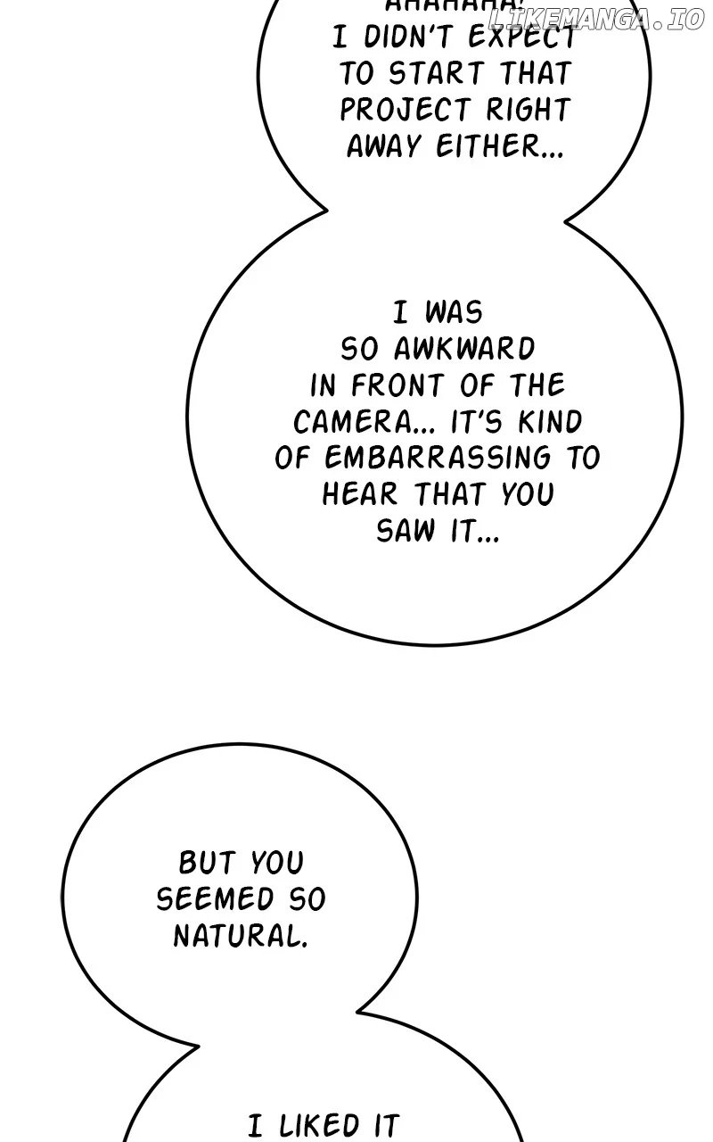 My Dud To Stud Boyfriend Chapter 121 page 94