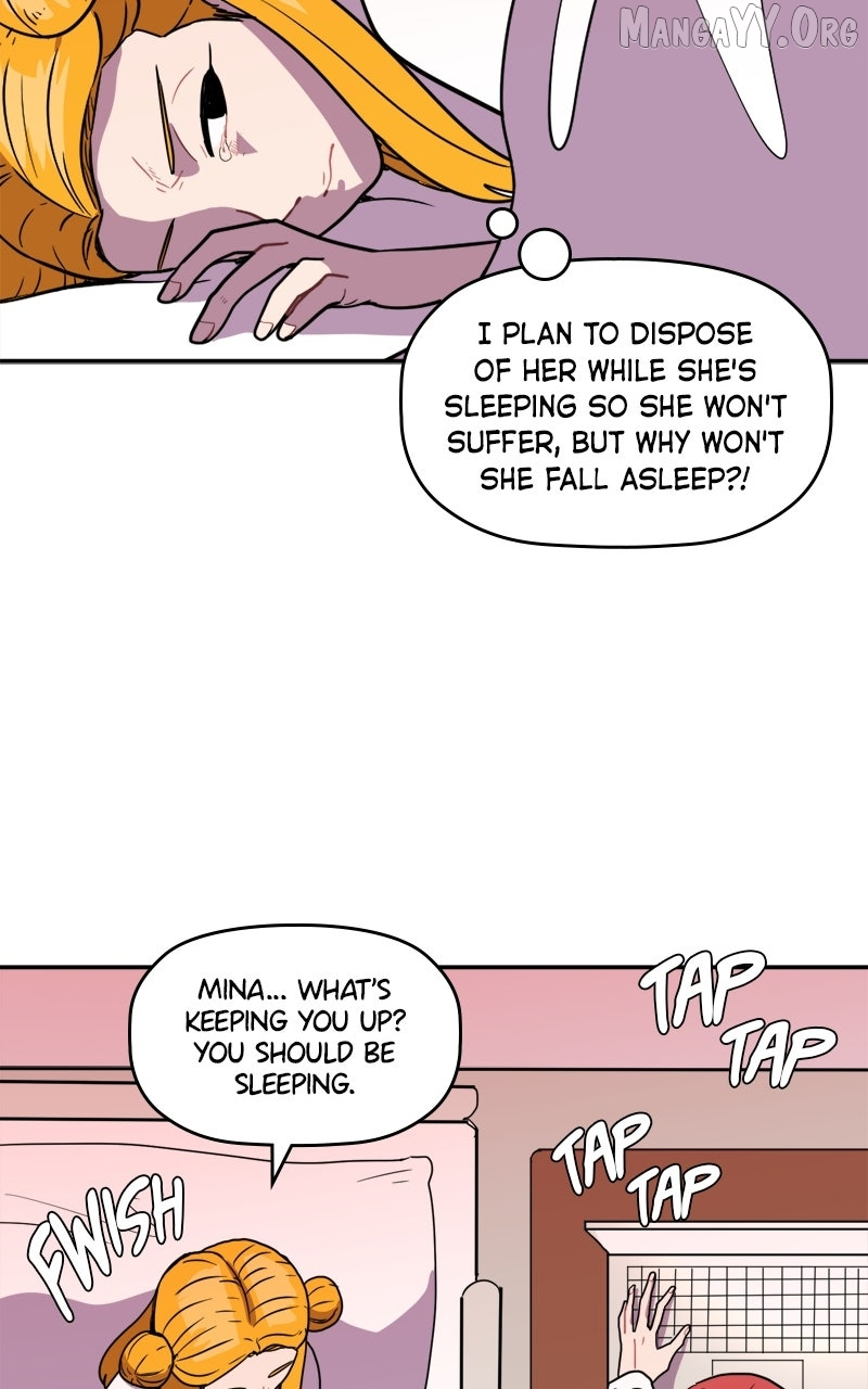 Take My Money Chapter 121 page 26