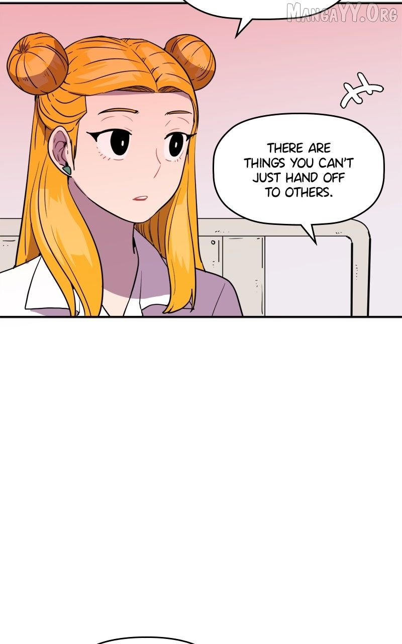 Take My Money Chapter 121 page 29