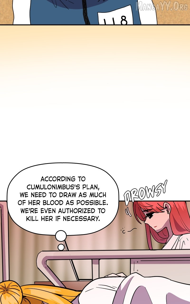 Take My Money Chapter 121 page 25
