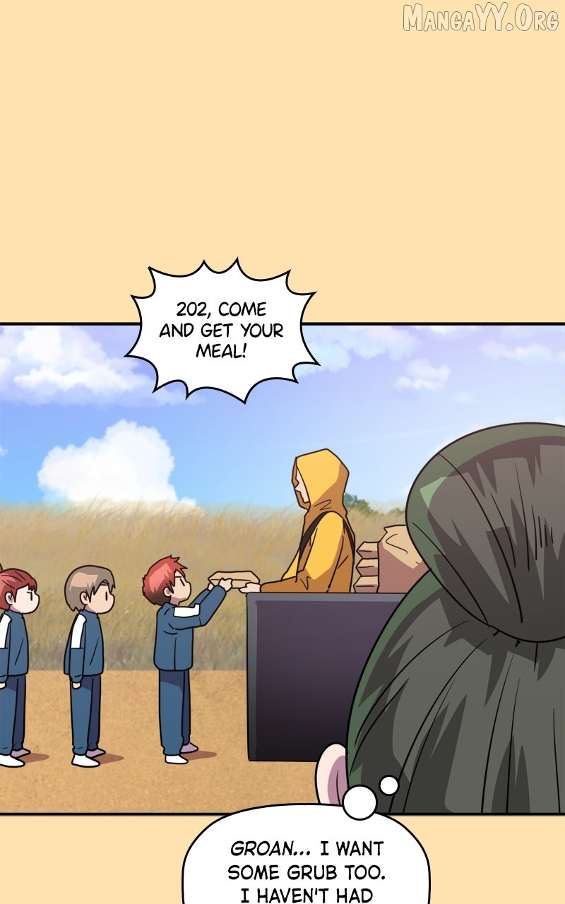 Take My Money Chapter 121 page 12