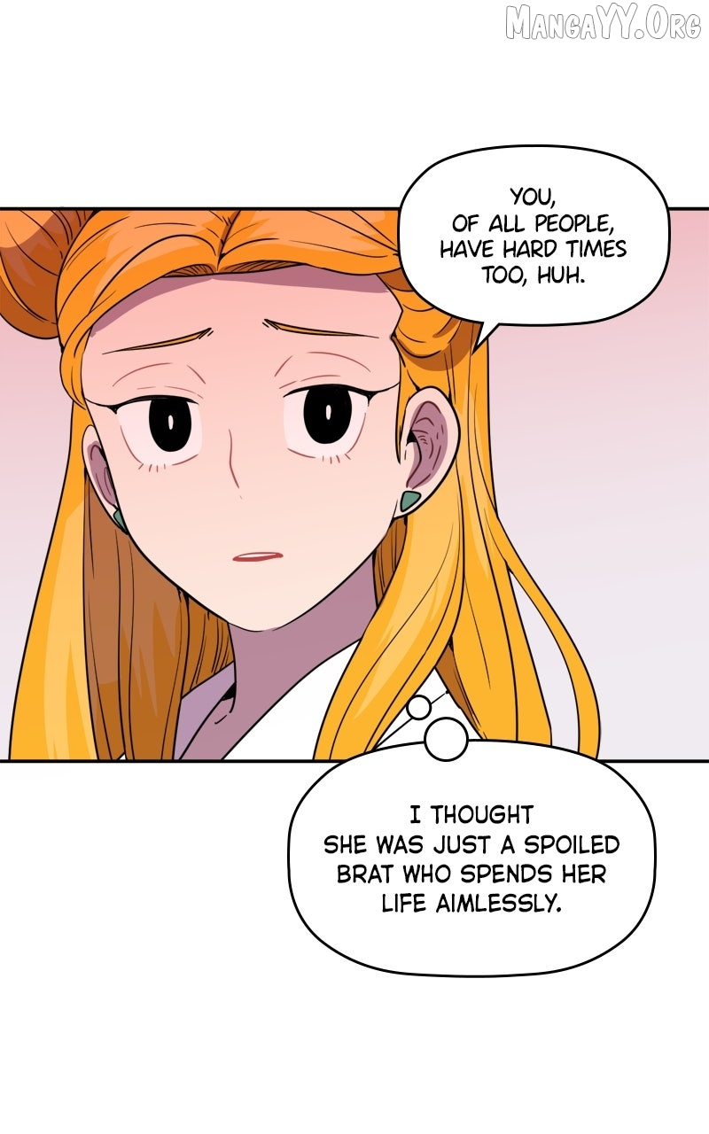 Take My Money Chapter 121 page 31