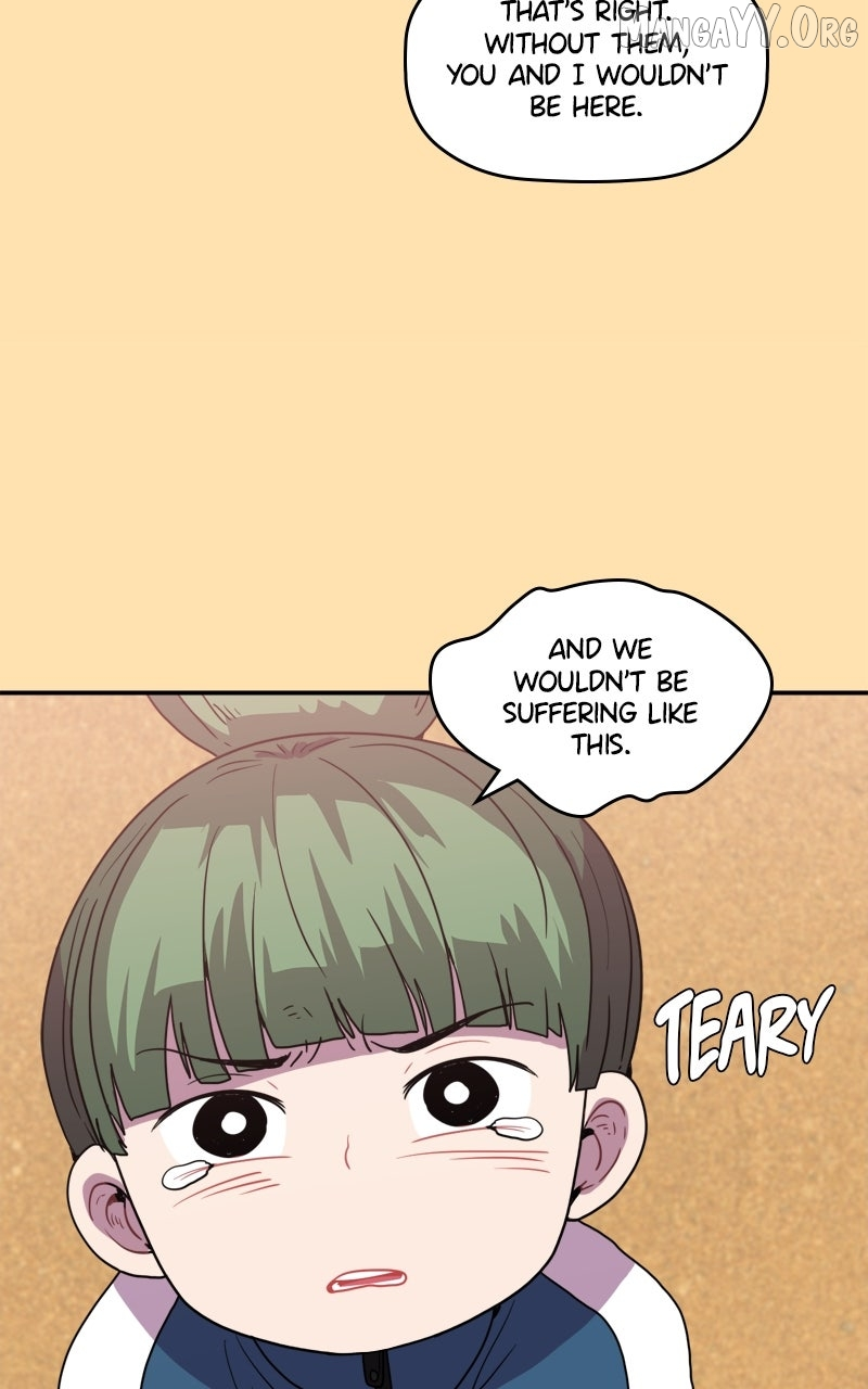 Take My Money Chapter 121 page 24