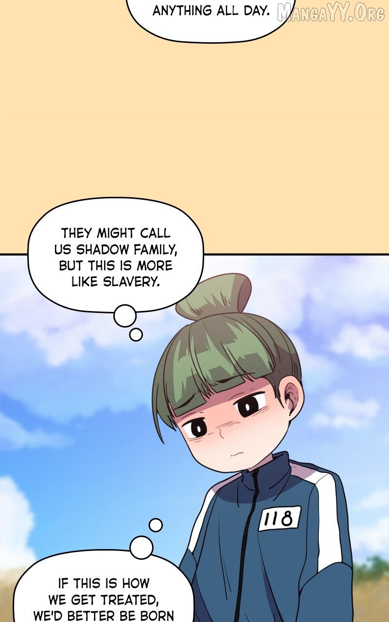 Take My Money Chapter 121 page 13