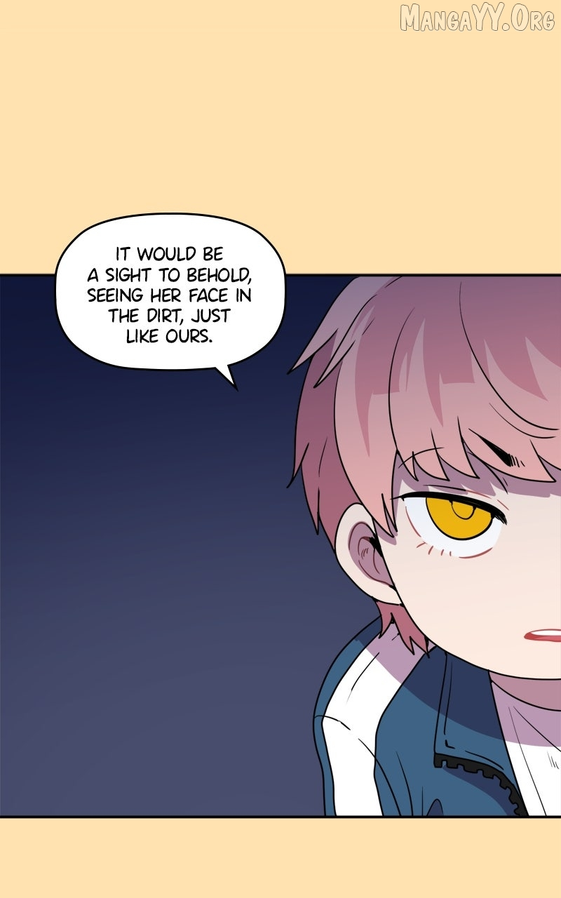 Take My Money Chapter 121 page 22