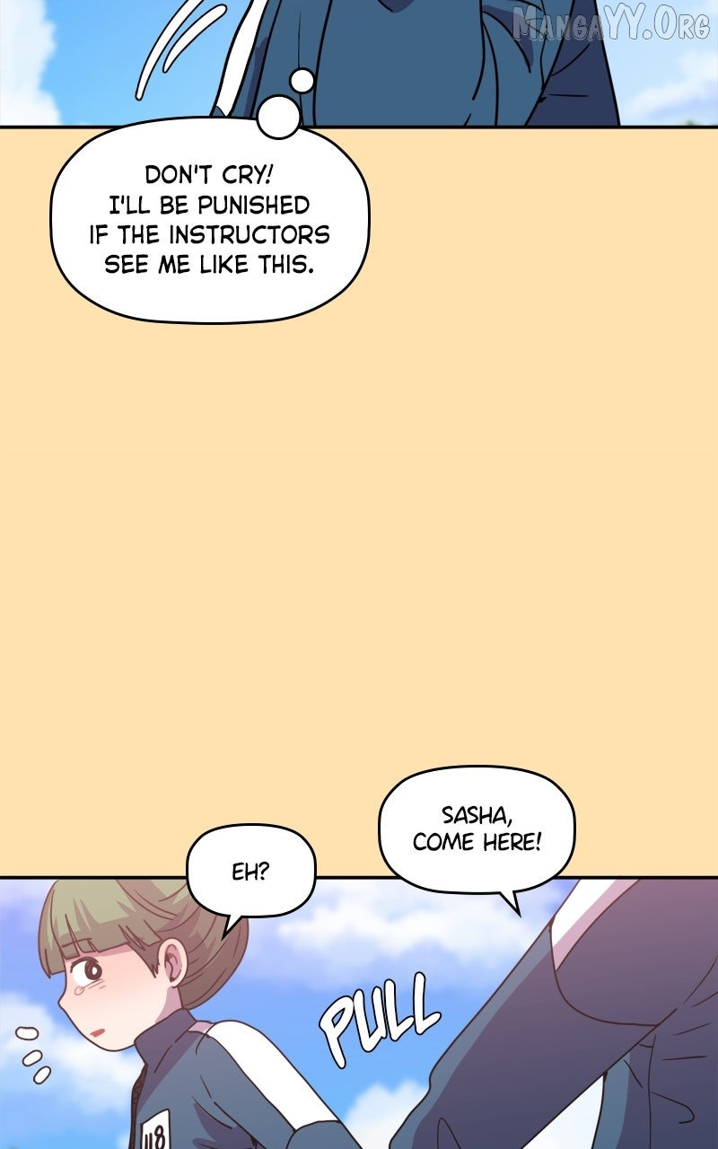 Take My Money Chapter 121 page 15