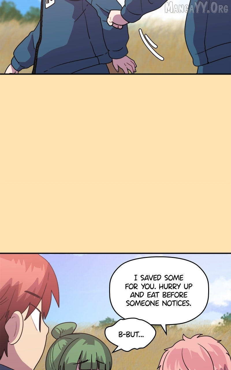 Take My Money Chapter 121 page 16