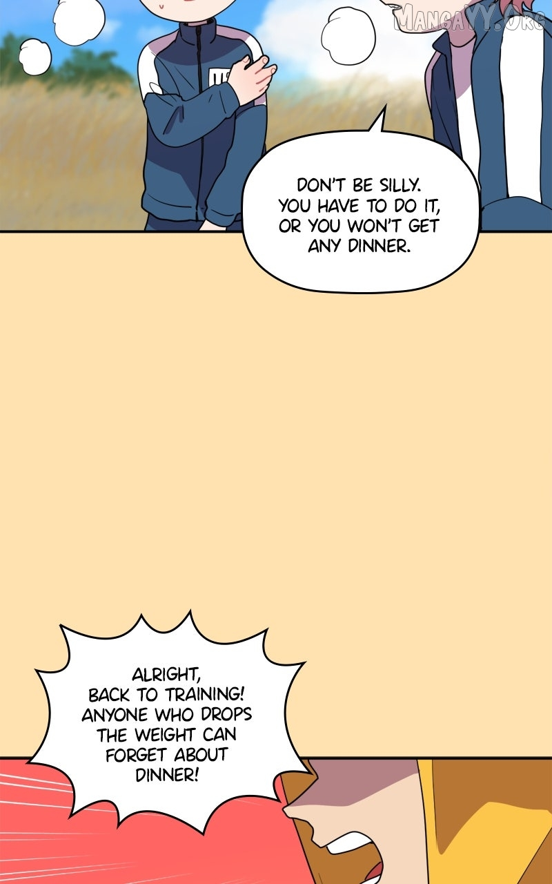 Take My Money Chapter 121 page 6