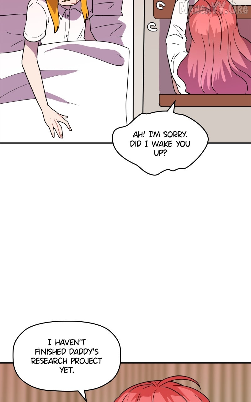 Take My Money Chapter 121 page 27