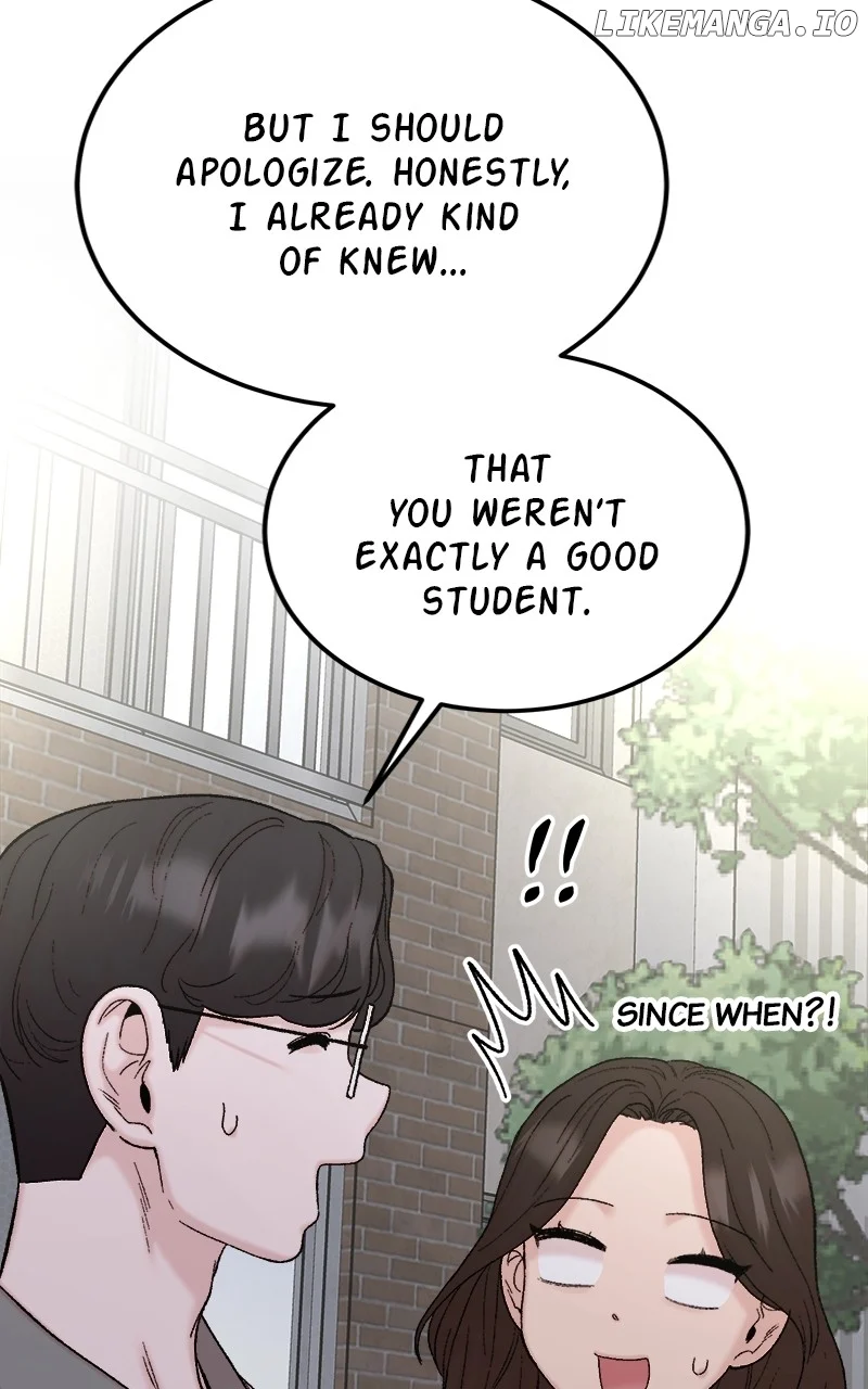 My Dud To Stud Boyfriend Chapter 121 page 103