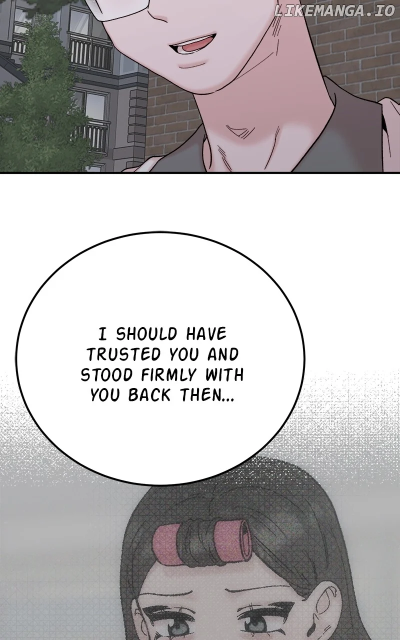 My Dud To Stud Boyfriend Chapter 121 page 97