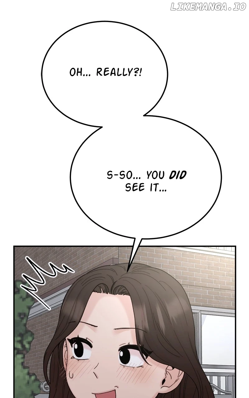 My Dud To Stud Boyfriend Chapter 121 page 91