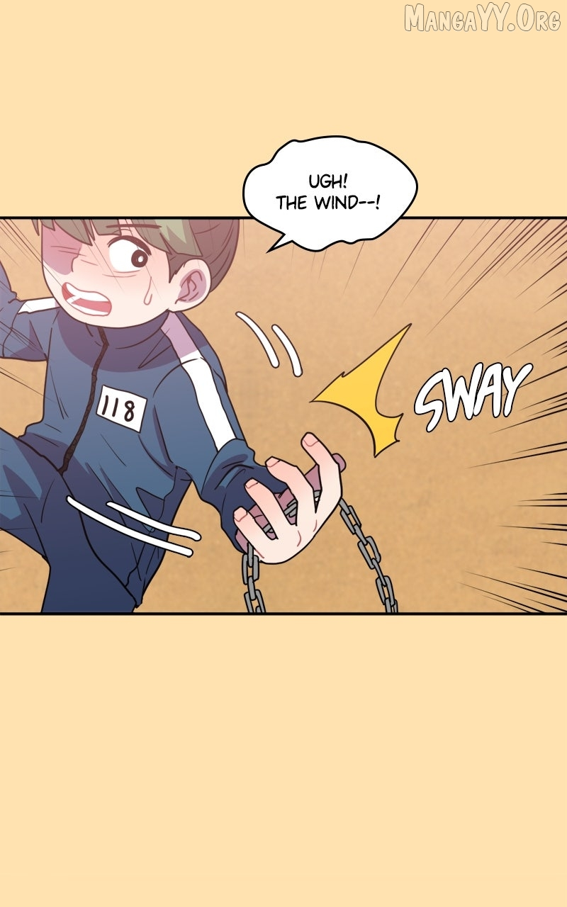 Take My Money Chapter 121 page 10