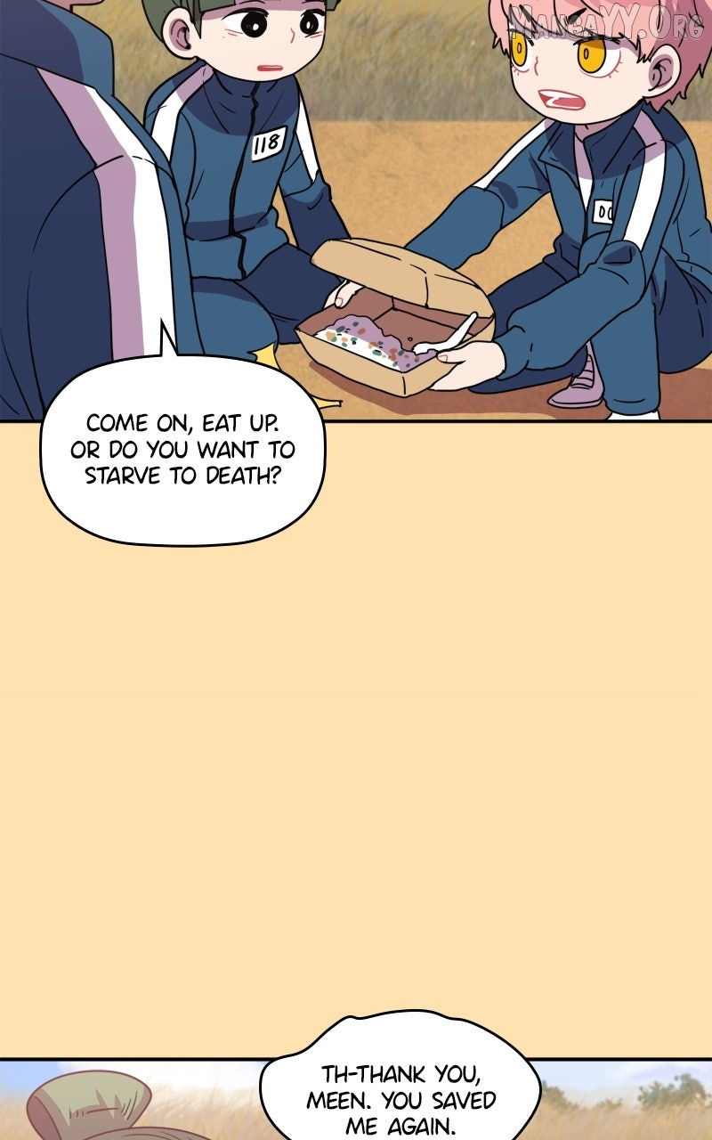 Take My Money Chapter 121 page 17