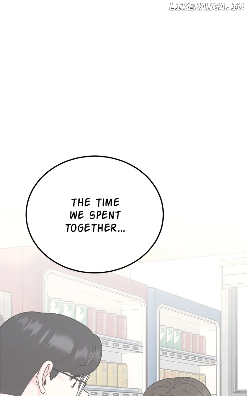 My Dud To Stud Boyfriend Chapter 121 page 106