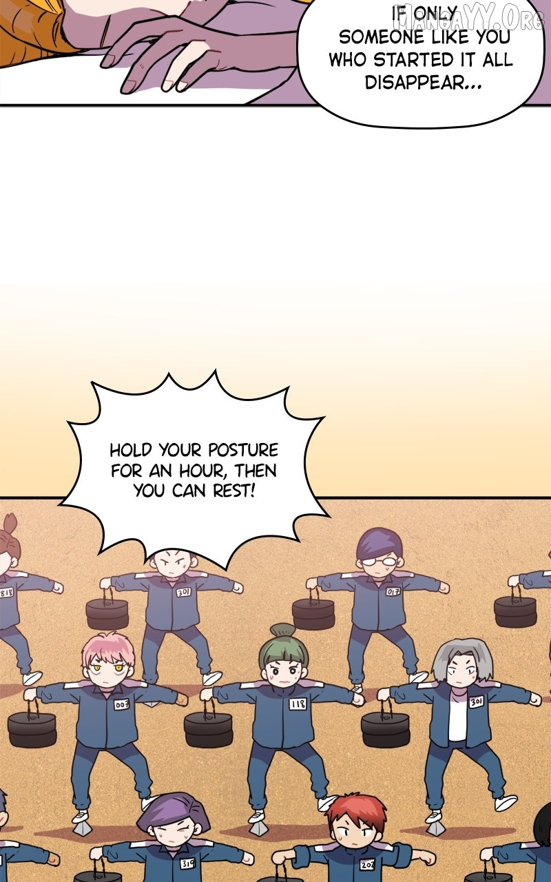 Take My Money Chapter 121 page 4