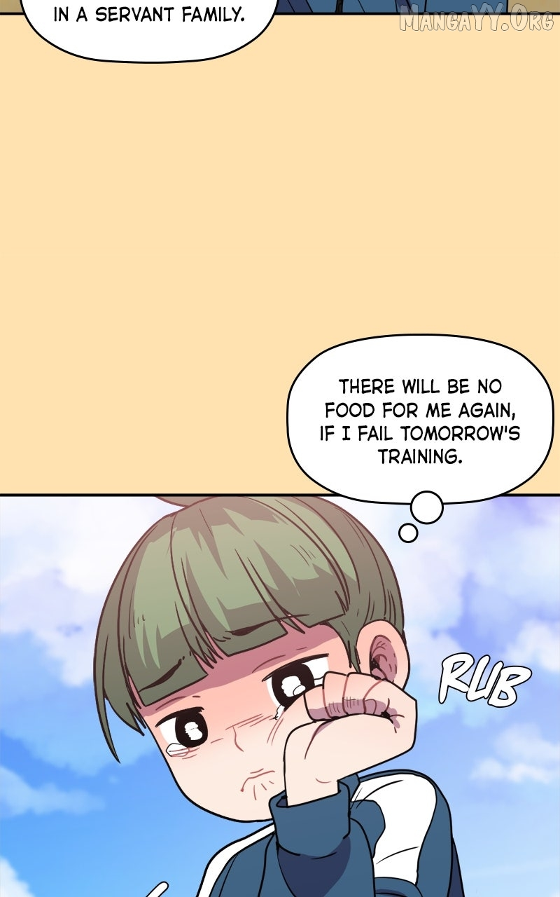 Take My Money Chapter 121 page 14