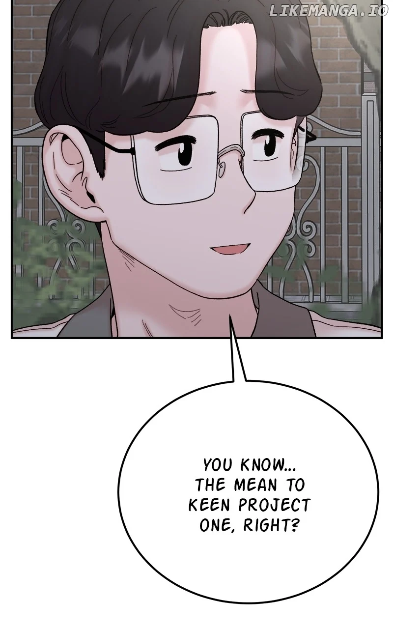 My Dud To Stud Boyfriend Chapter 121 page 90
