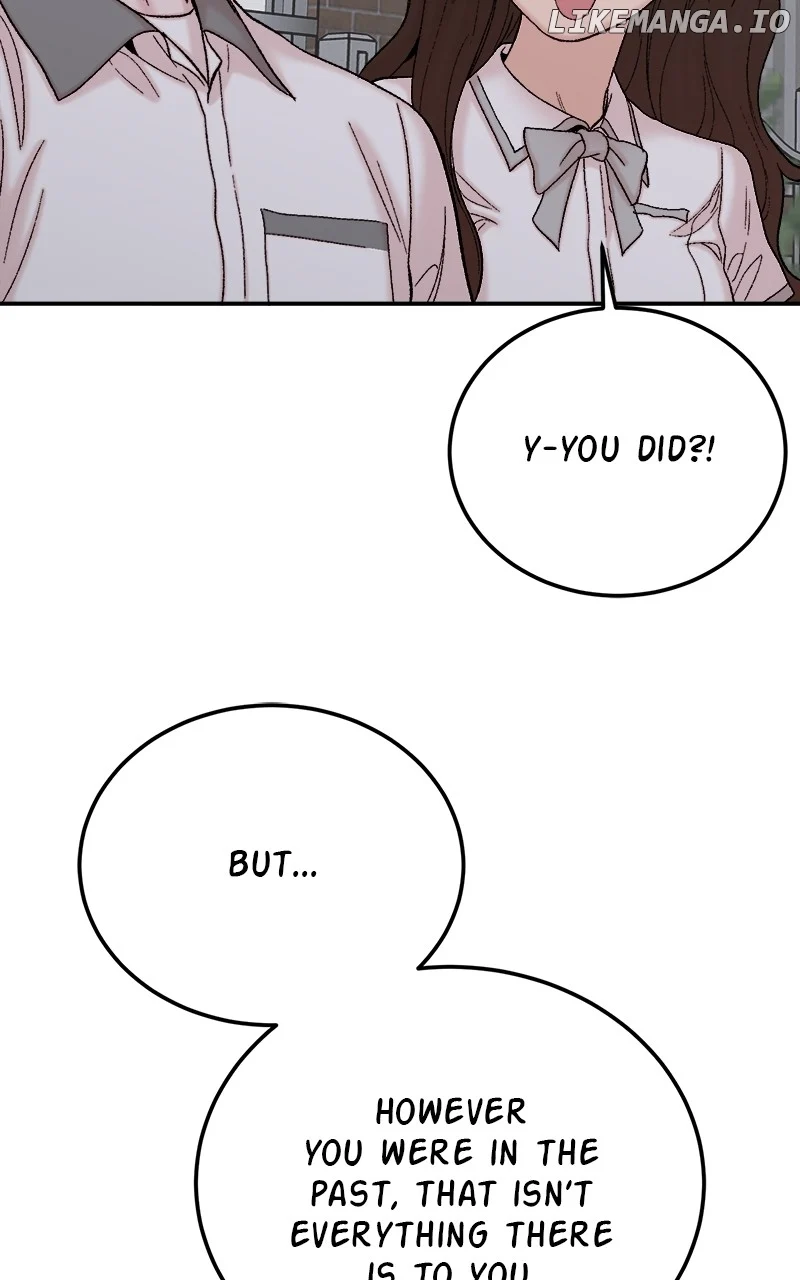 My Dud To Stud Boyfriend Chapter 121 page 104