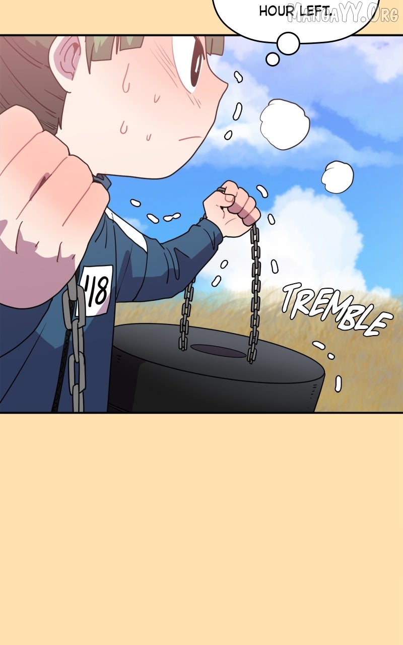 Take My Money Chapter 121 page 9