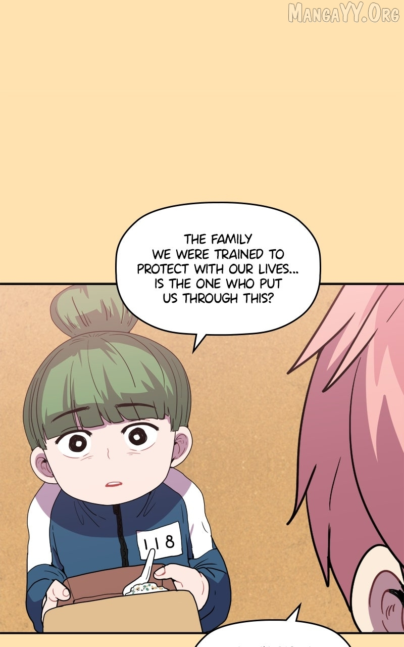 Take My Money Chapter 121 page 23