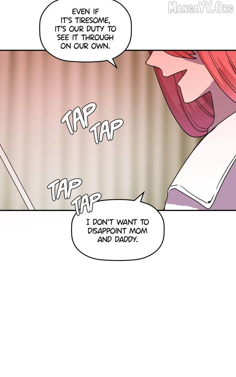 Take My Money Chapter 121 page 30