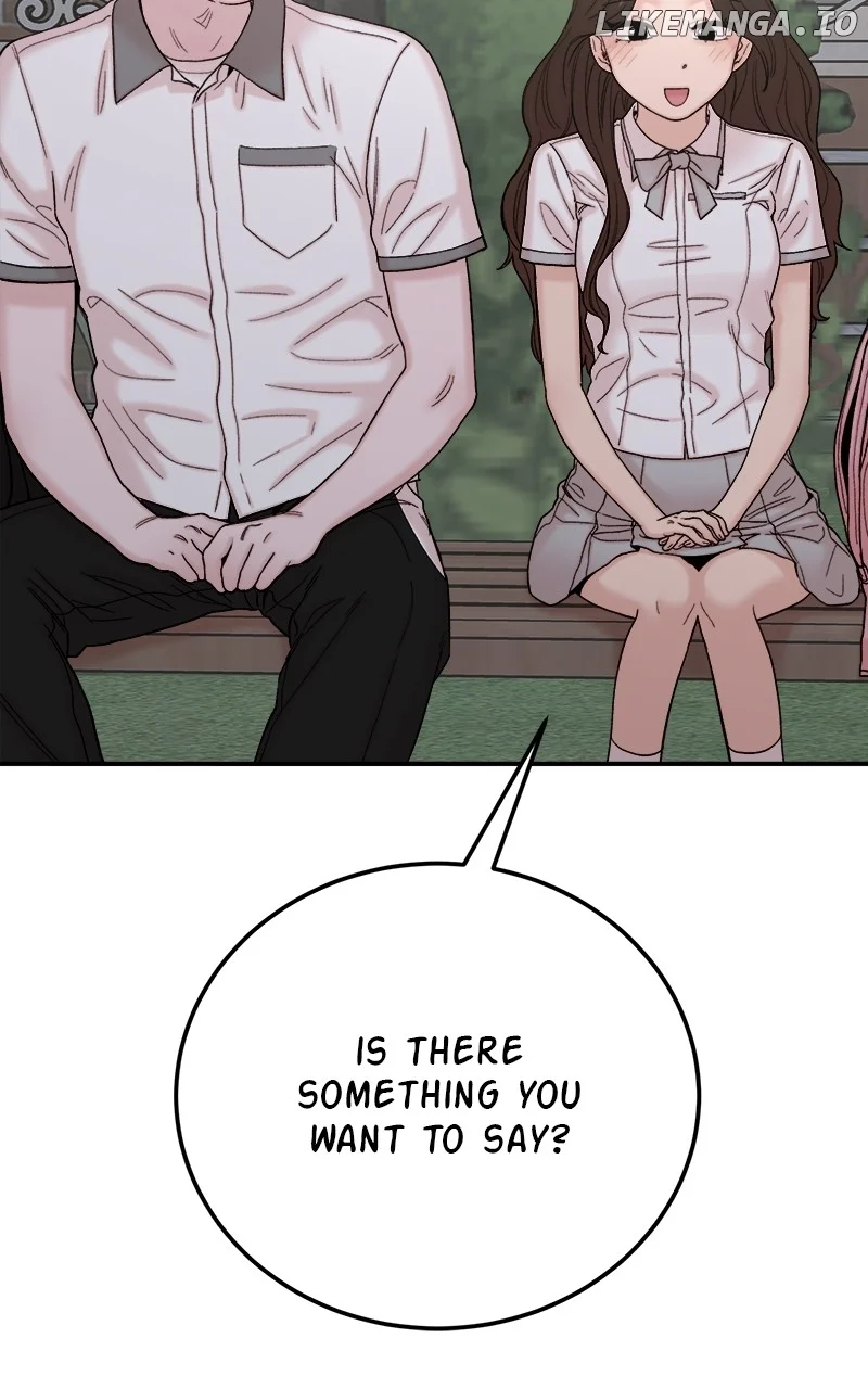 My Dud To Stud Boyfriend Chapter 121 page 88