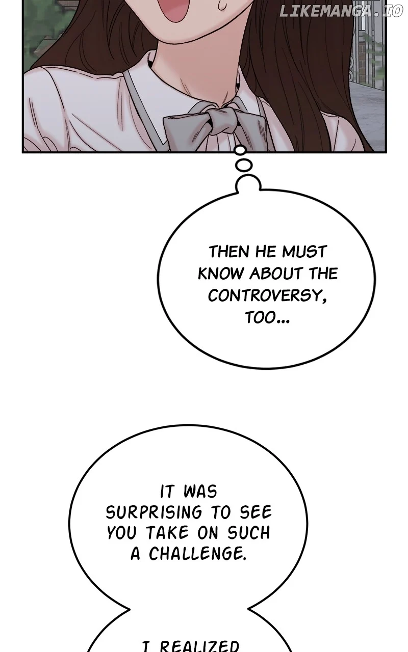My Dud To Stud Boyfriend Chapter 121 page 92