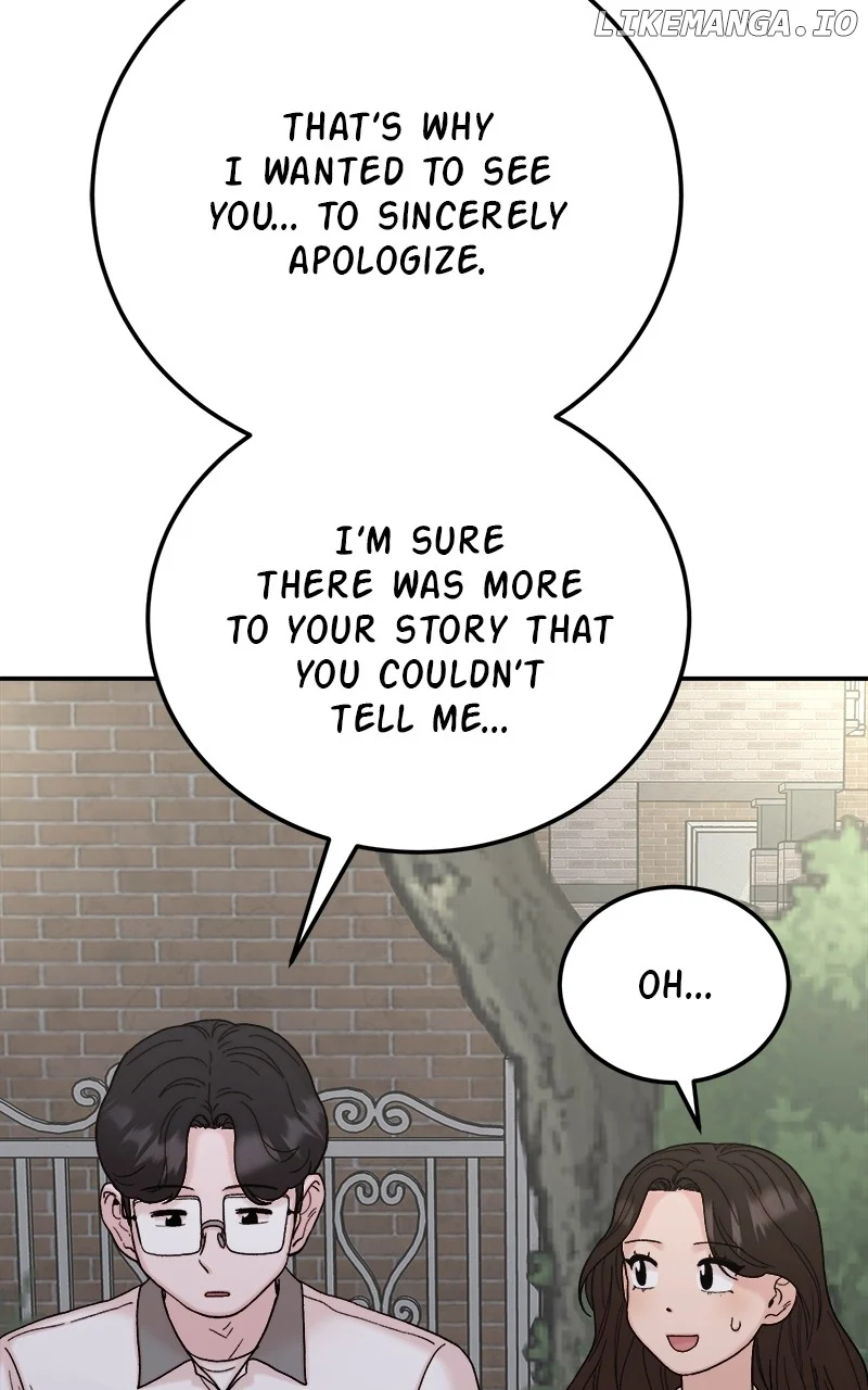My Dud To Stud Boyfriend Chapter 121 page 99