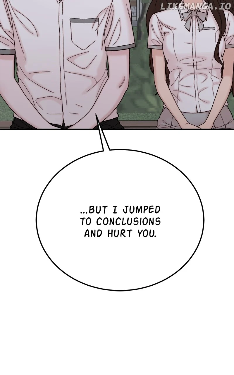 My Dud To Stud Boyfriend Chapter 121 page 100