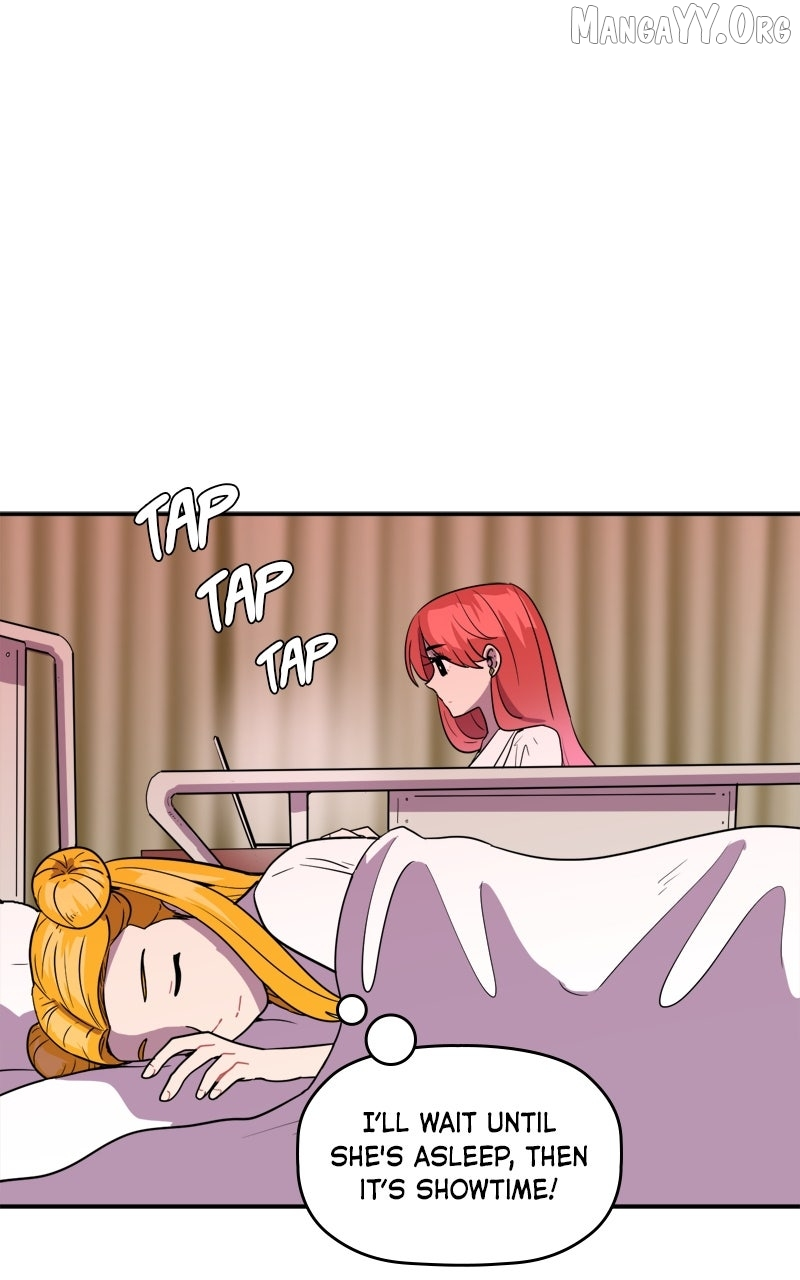 Take My Money Chapter 121 page 2