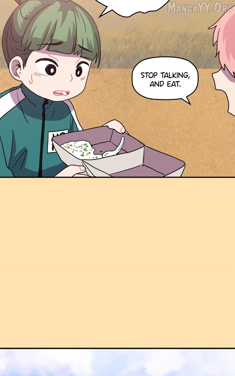 Take My Money Chapter 121 page 18