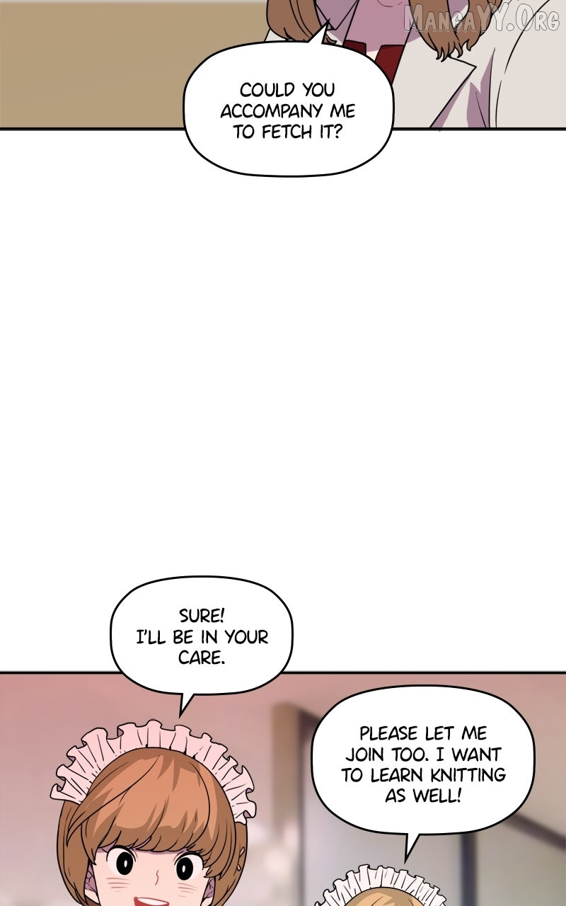 Take My Money Chapter 121 page 36