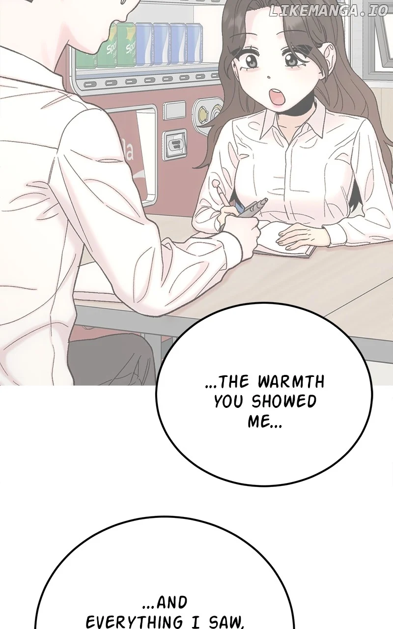 My Dud To Stud Boyfriend Chapter 121 page 107