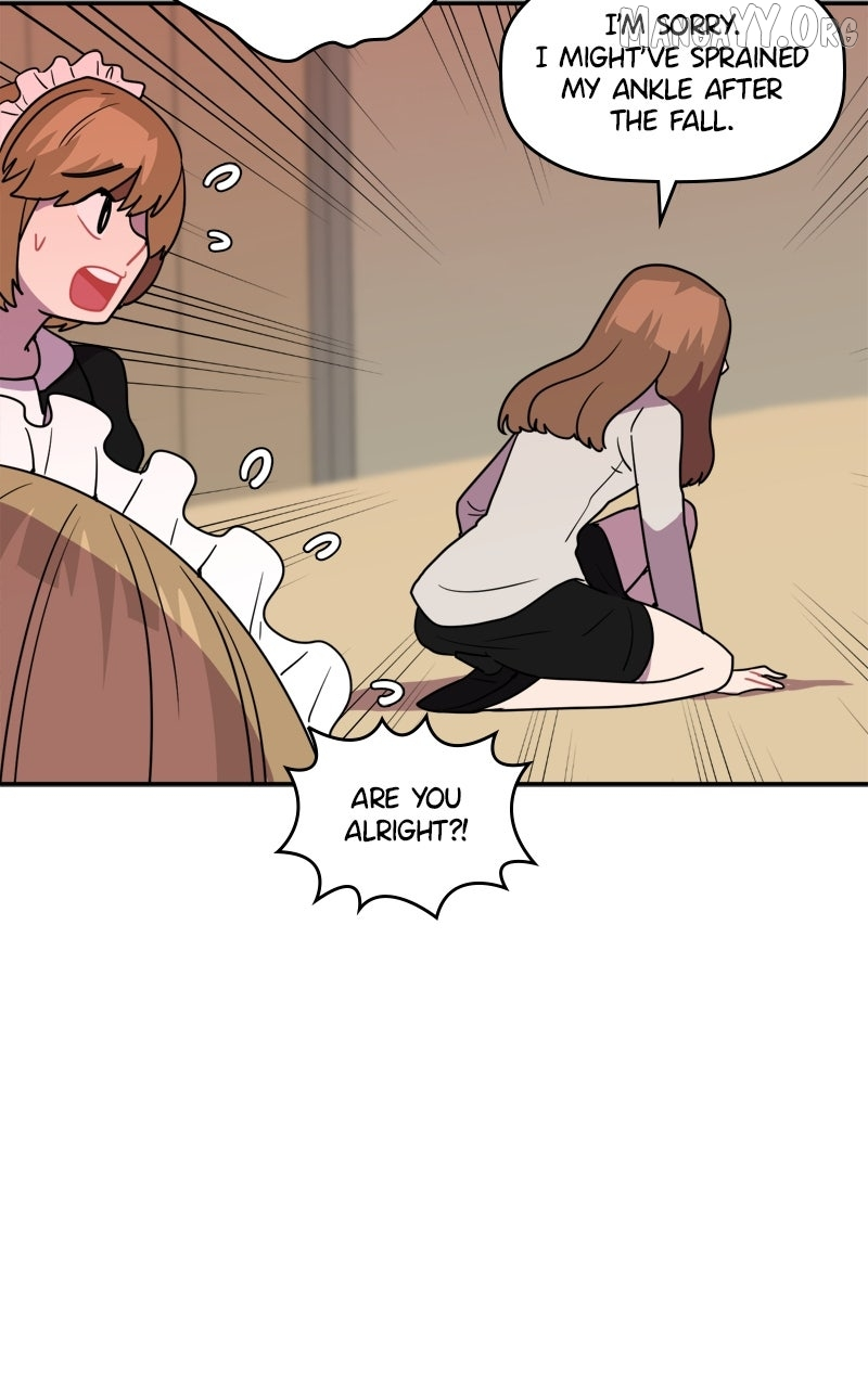 Take My Money Chapter 121 page 40