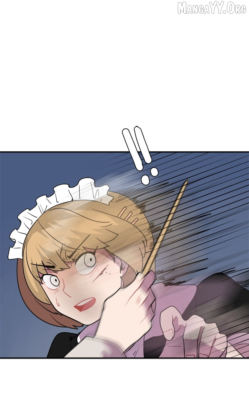Take My Money Chapter 121 page 43