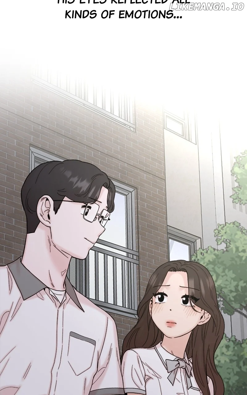 My Dud To Stud Boyfriend Chapter 121 page 120