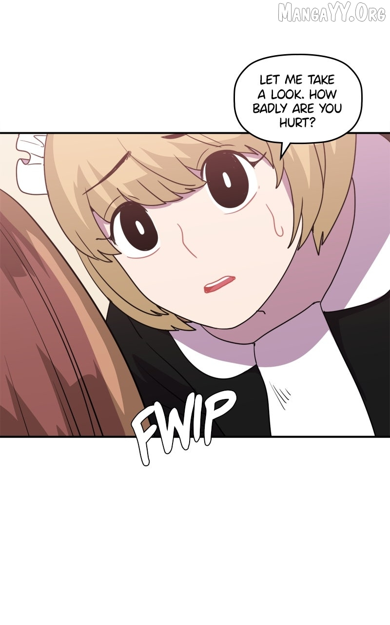 Take My Money Chapter 121 page 41
