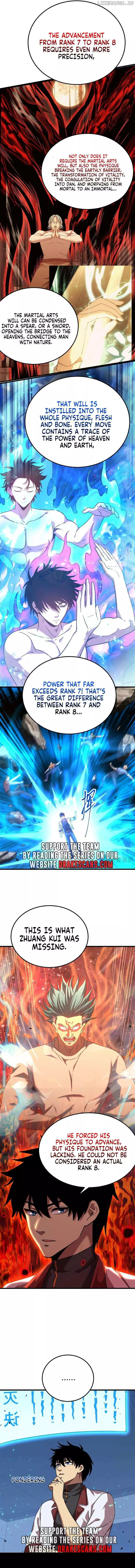 Apex Future Martial Arts Chapter 120 page 3