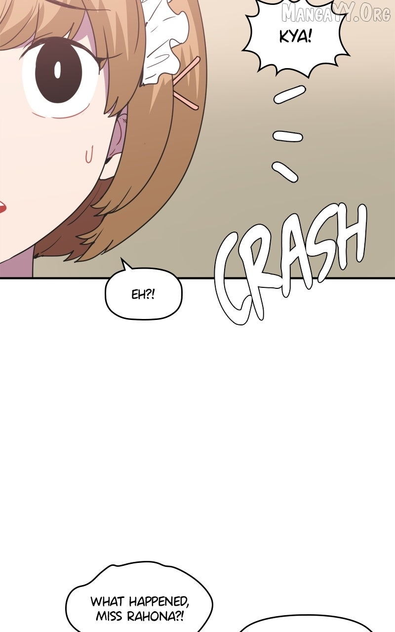 Take My Money Chapter 121 page 39