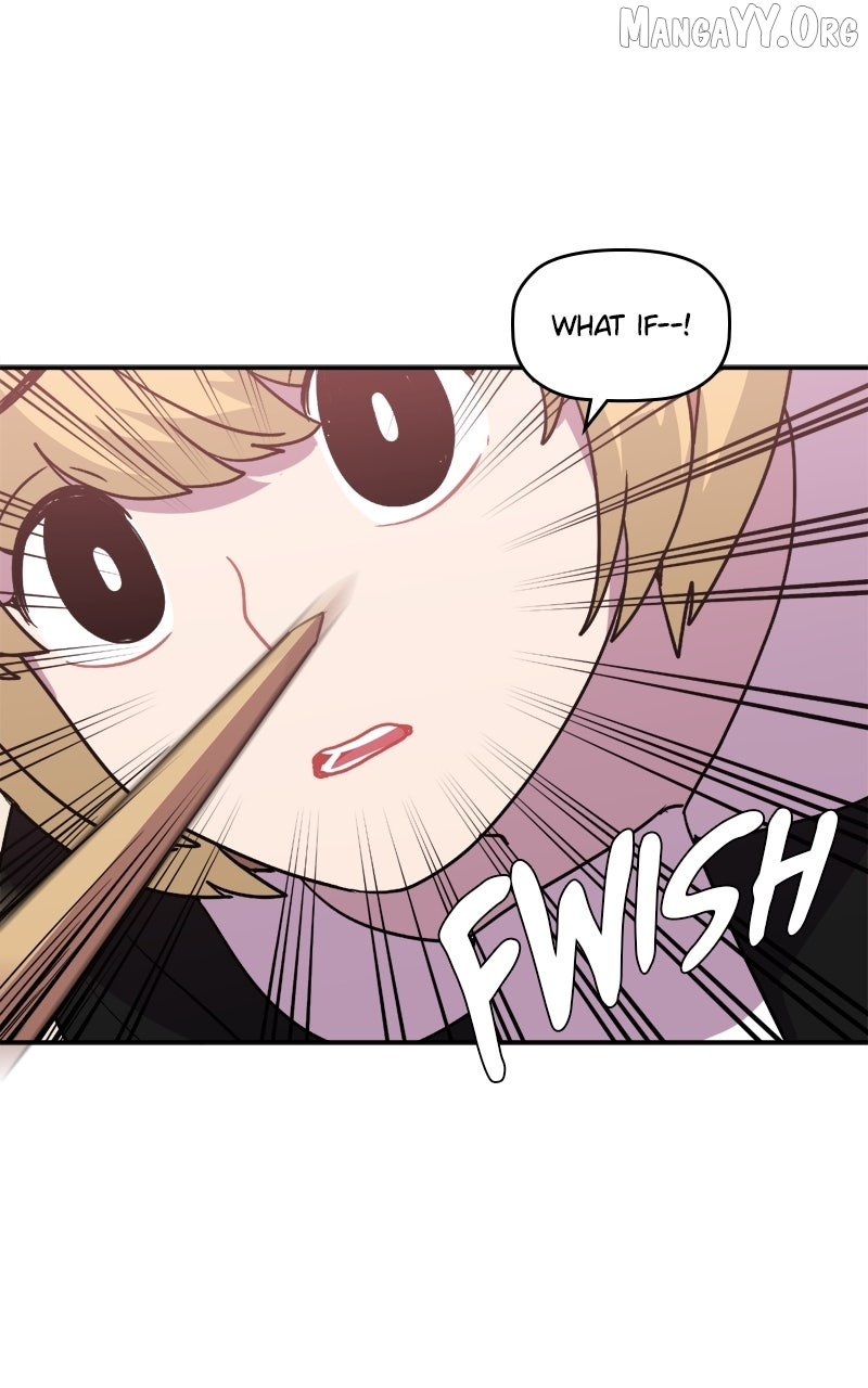 Take My Money Chapter 121 page 42