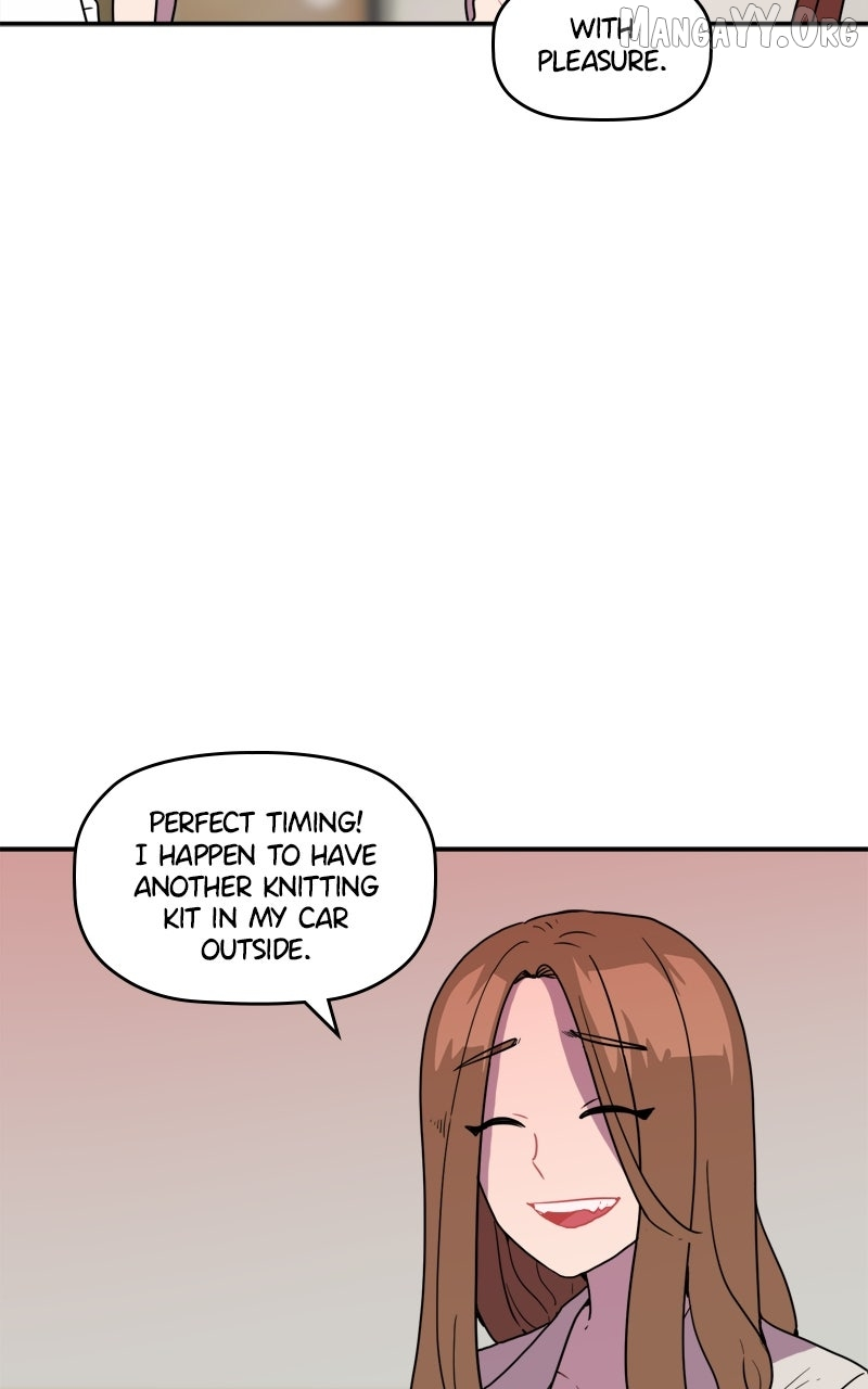 Take My Money Chapter 121 page 35