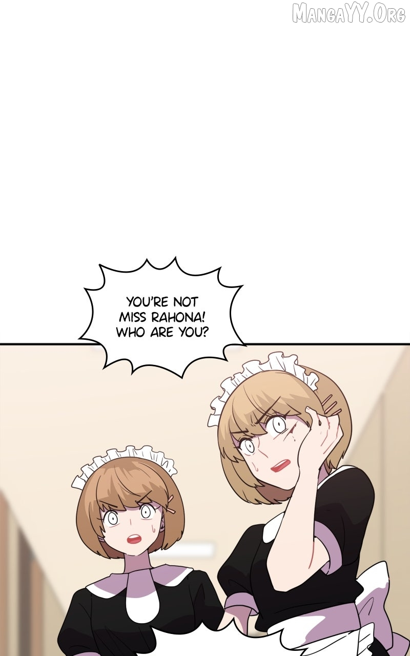 Take My Money Chapter 121 page 44